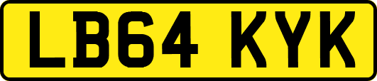 LB64KYK