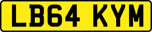 LB64KYM