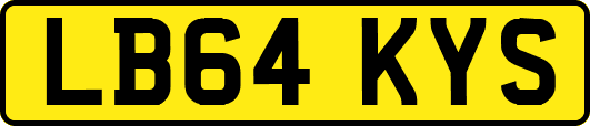 LB64KYS