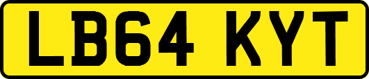 LB64KYT