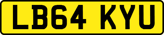 LB64KYU