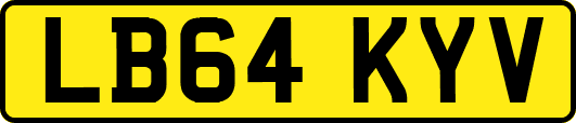 LB64KYV
