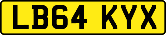 LB64KYX
