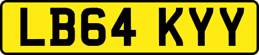 LB64KYY