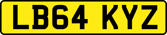 LB64KYZ