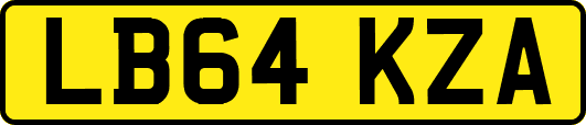 LB64KZA