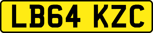 LB64KZC