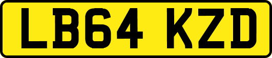 LB64KZD