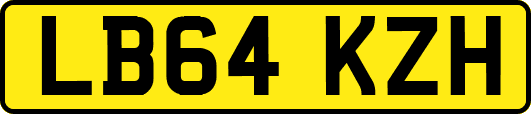 LB64KZH