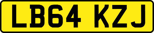 LB64KZJ