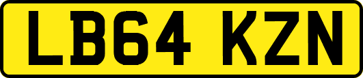 LB64KZN
