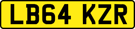 LB64KZR