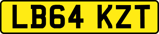 LB64KZT