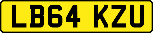 LB64KZU