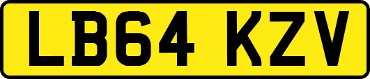 LB64KZV