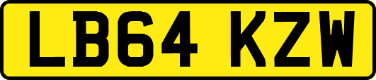 LB64KZW