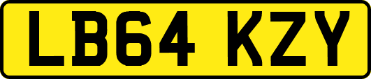 LB64KZY