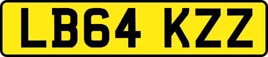 LB64KZZ