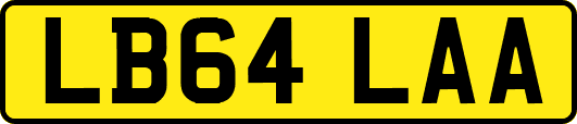 LB64LAA