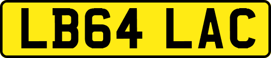 LB64LAC