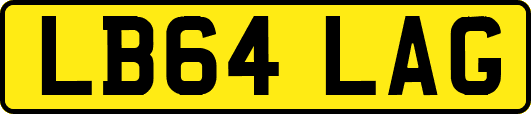 LB64LAG