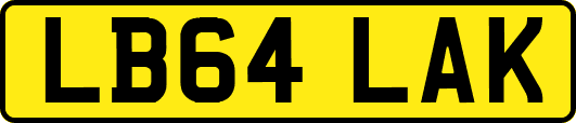 LB64LAK