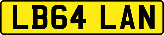 LB64LAN