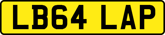 LB64LAP