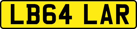 LB64LAR