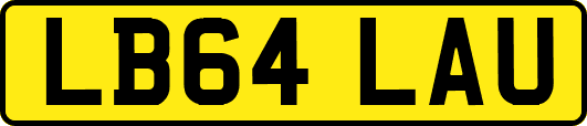 LB64LAU