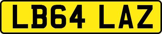 LB64LAZ