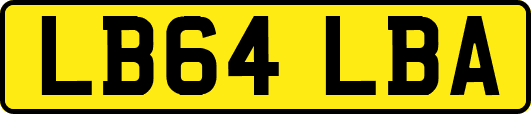LB64LBA