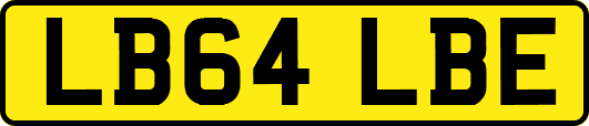 LB64LBE