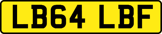 LB64LBF