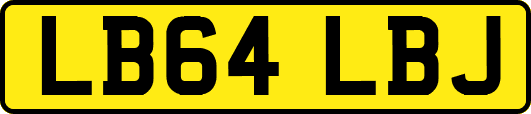 LB64LBJ