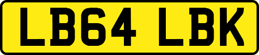 LB64LBK