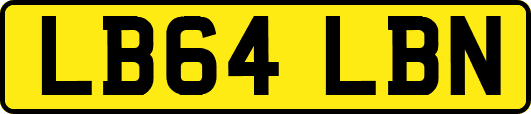 LB64LBN