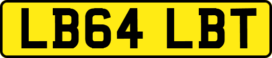 LB64LBT