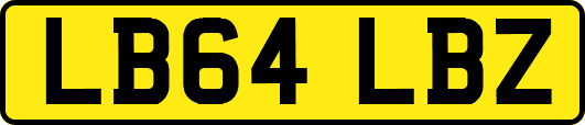 LB64LBZ