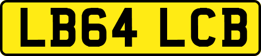 LB64LCB