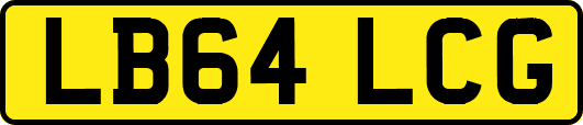 LB64LCG