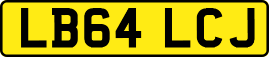 LB64LCJ