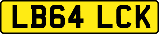 LB64LCK