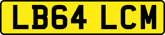LB64LCM
