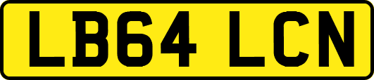 LB64LCN