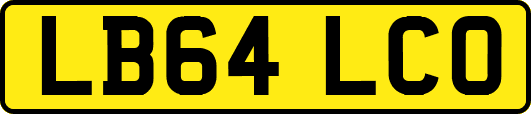 LB64LCO