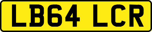 LB64LCR