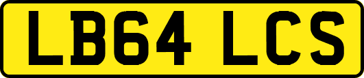 LB64LCS