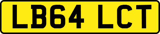 LB64LCT