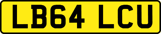 LB64LCU